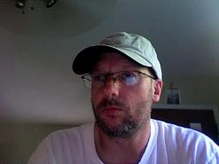 Panther Vision LED Lighted Cap -Camping & Hiking Sale Photo 15