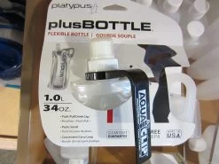 Aquaclip -Camping & Hiking Sale Platypus PlusBottle