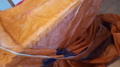 MSR Missing Link -Camping & Hiking Sale Poly coating applied