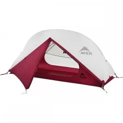 MSR Hubba NX Solo -Camping & Hiking Sale RD