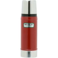 Stanley Classic Vacuum Bottle -Camping & Hiking Sale RD 3