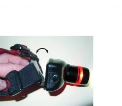 Cree 3 Watt Zoom Ultra Bright Headlamp -Camping & Hiking Sale RSCN0230