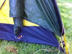 Hilleberg Rogen -Camping & Hiking Sale Rogen Bathtub Floor
