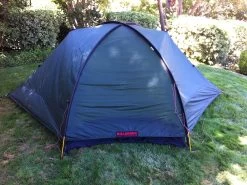 Hilleberg Rogen -Camping & Hiking Sale Rogen from the foot