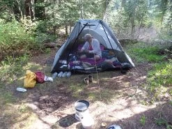 Tarptent Rainshadow 2 -Camping & Hiking Sale SAM 2045