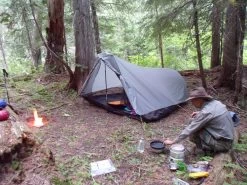 Tarptent Rainshadow 2 -Camping & Hiking Sale SAM 2158