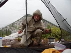 Tarptent Rainshadow 2 -Camping & Hiking Sale SAM 2367