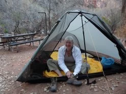 Tarptent Rainshadow 2 -Camping & Hiking Sale SAM 2867