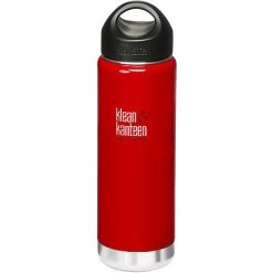 Klean Kanteen 20oz Wide Insulated -Camping & Hiking Sale SANRD 1