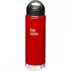 Klean Kanteen 20oz Wide Insulated -Camping & Hiking Sale SANRD