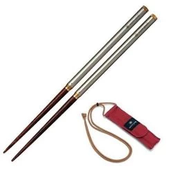 Snow Peak Chopsticks -Camping & Hiking Sale SCT103