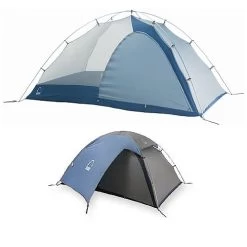 Sierra Designs Studio 3 -Camping & Hiking Sale SDSTS3 1