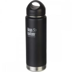 Klean Kanteen 20oz Wide Insulated -Camping & Hiking Sale SHABK