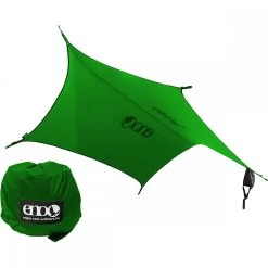 Eagles Nest Outfitters ProFly Rain Tarp -Camping & Hiking Sale SINYFOGN