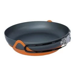 Jetboil 8 Inch FluxRing Fry Pan -Camping & Hiking Sale SNSJBFFP