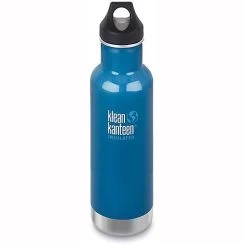 Klean Kanteen Insulated Classic -Camping & Hiking Sale SNSKKC20VBL