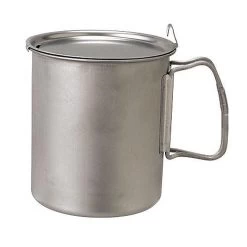 Snow Peak Titanium Trek 700 -Camping & Hiking Sale SPKTT7C