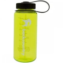 Nalgene 16oz Wide Mouth Tritan -Camping & Hiking Sale SPRGN
