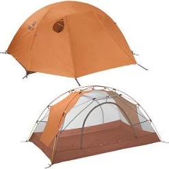Marmot Crib 3P -Camping & Hiking Sale SQU 1
