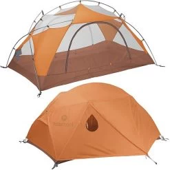 Marmot Abode 2P -Camping & Hiking Sale SQU 2
