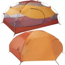 Marmot Aeolos 2P -Camping & Hiking Sale SQU