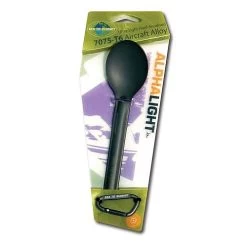 Sea To Summit AlphaLight Long Spoon -Camping & Hiking Sale STSALSP