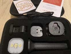 Headspin The Lighting Kit -Camping & Hiking Sale Screen Shot 2019 11 05 at 3 33 58 PM
