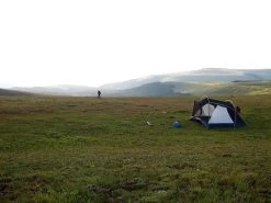 Sierra Designs Zeta 4 -Camping & Hiking Sale SierraTent