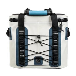 Orca Walker 20 Cooler -Camping & Hiking Sale Softside W20SB Walker20 GreySlateBlue Back 2000x
