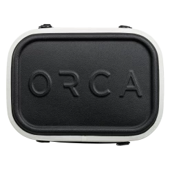 Orca Walker 20 Cooler -Camping & Hiking Sale Softside W20SB Walker20 GreySlateBlue Bottom 2000x