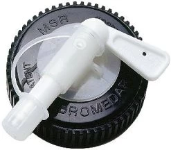 MSR Dromedary Bags -Camping & Hiking Sale Spigot