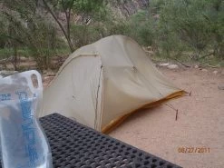 Big Agnes Fly Creek UL2 -Camping & Hiking Sale Summer 8 117