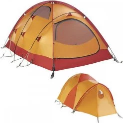 Marmot Thor 3P 23 Marmot Thor 3P -Camping & Hiking Sale TC 2