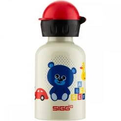 SIGG Kids Water Bottle -Camping & Hiking Sale TEDCO