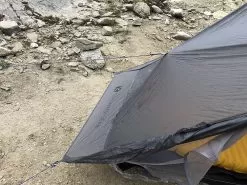 Gossamer Gear The One -Camping & Hiking Sale TOne 11