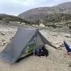 Gossamer Gear The One -Camping & Hiking Sale TOne 4