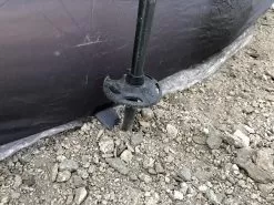 Gossamer Gear The One -Camping & Hiking Sale TOne 6