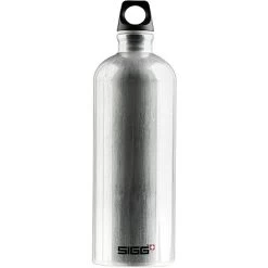 SIGG Traveller Water Bottle -Camping & Hiking Sale TRAALU