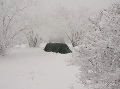 Hilleberg Keron 3 -Camping & Hiking Sale TRIP 118 115 M