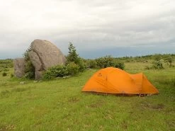 MSR Fury -Camping & Hiking Sale TRIP 123 455