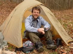 Big Agnes Fly Creek UL2 -Camping & Hiking Sale TRIP 127 112