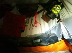 Mountain Hardwear Taurine 2 -Camping & Hiking Sale Taurine 1