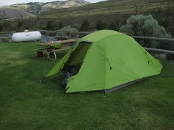 Asolo Velocity 4 -Camping & Hiking Sale Tent1