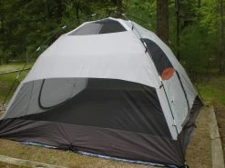 ALPS Mountaineering Meramac 6 -Camping & Hiking Sale TentMinusFly