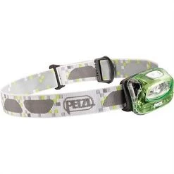 Petzl Tikka Plus 2 -Camping & Hiking Sale Tikka Plus2 sdsfpistachio