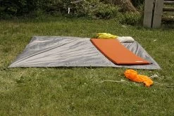 DIY: 6'x9’ Footprint Tarp Bivy -Camping & Hiking Sale Top End