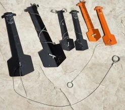 Toughstake Large Toughstake -Camping & Hiking Sale Toughstake3