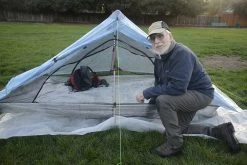 Zpacks Triplex -Camping & Hiking Sale TriplexBCSR7