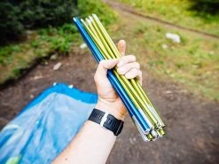 Eureka! Midori 2 -Camping & Hiking Sale Turbine Creek Hike 010