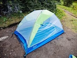 Eureka! Midori 2 -Camping & Hiking Sale Turbine Creek Hike 011